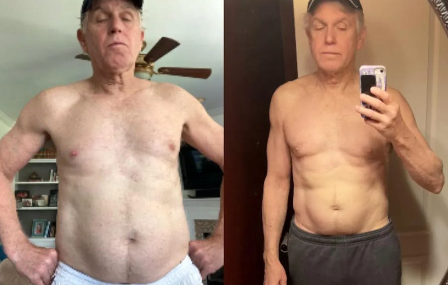 Dave COO transformation